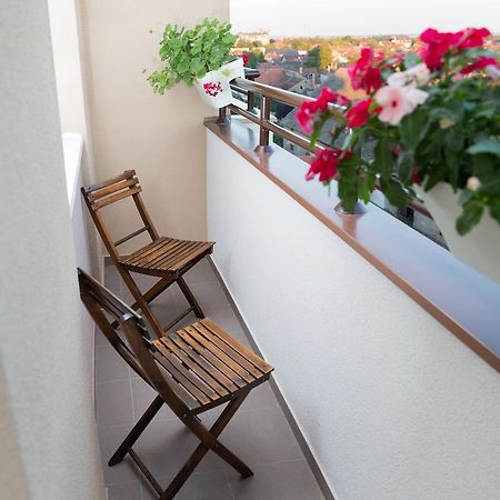 Apartment Koral Ruma Luaran gambar