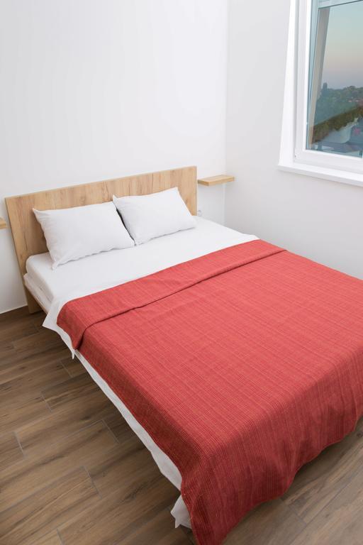 Apartment Koral Ruma Luaran gambar
